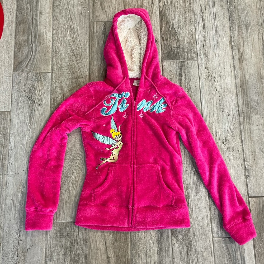 Tinkerbell Jacket - image 1
